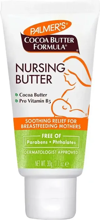 Palmer's Cream Cocoa Butter Formula Nursing 30 g