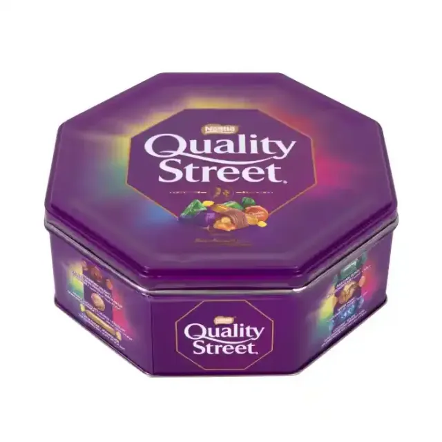 Nestlé Chocolate Quality Street 900 g