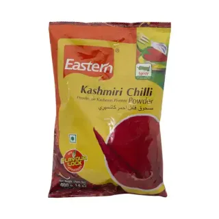 مسحوق شطة كاشميري 400 غرام