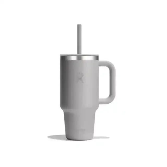Hydro Flask Travel Tumbler Birch 950 ml