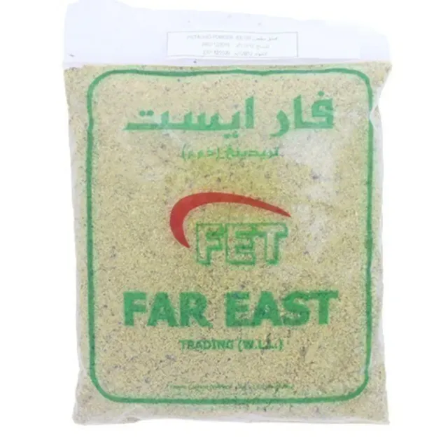 فار إيست فستق بودرة 400 غرام