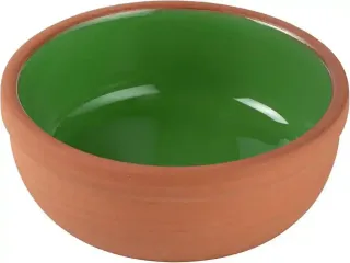 وعاء فخار