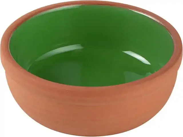 وعاء فخار