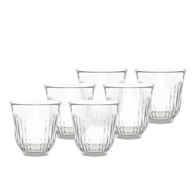 MMS Concords Coffee Cup 50ml Set 6 Pieces TM055D