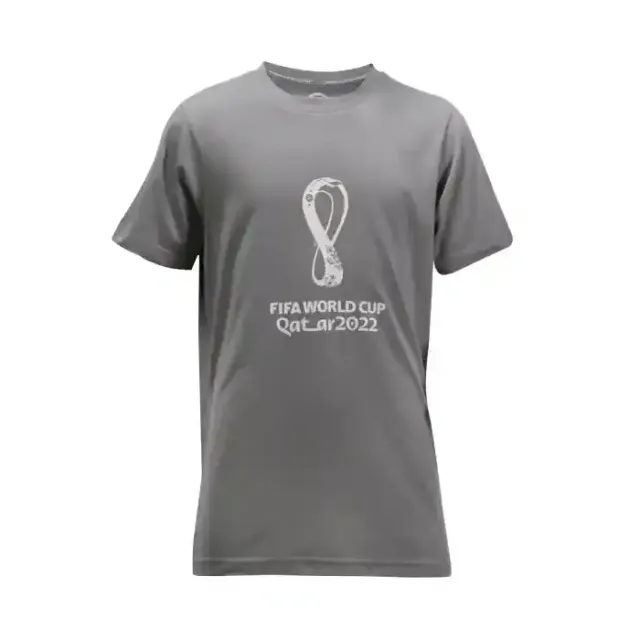 FIFA world cup KIDS S/S T-SHIRT 7-8 Y FL0320