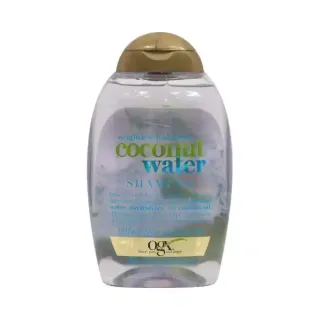 OGX COCONUT WATER SHAMP.385ML