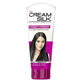 Creamsilk Standout Straight Shampoo 350 ml