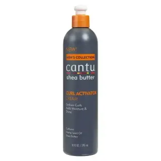 CANTU CURL ACTIVATOR CREAM MENS283G
