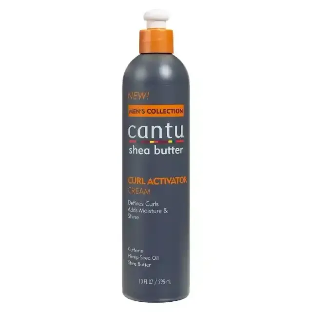 CANTU CURL ACTIVATOR CREAM MENS283G