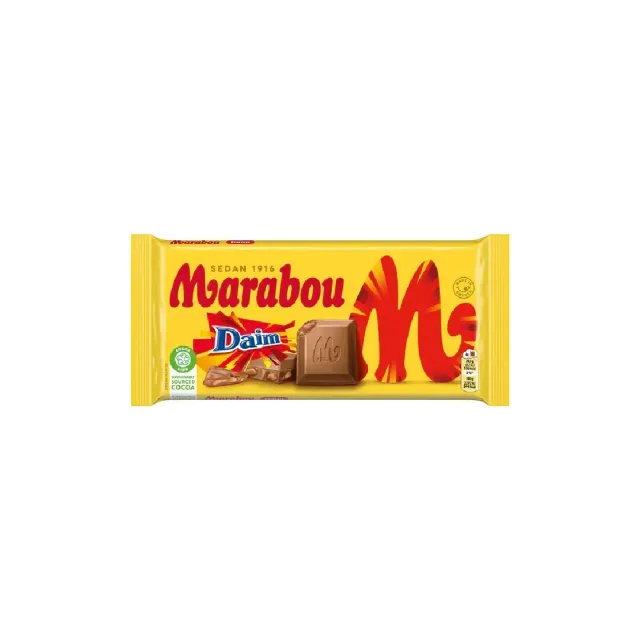 شوكولاتة مارابو دائم 90 جم