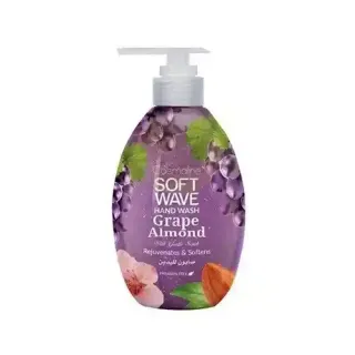 كوزمالين غسول اليد عنبو لوز 550ml