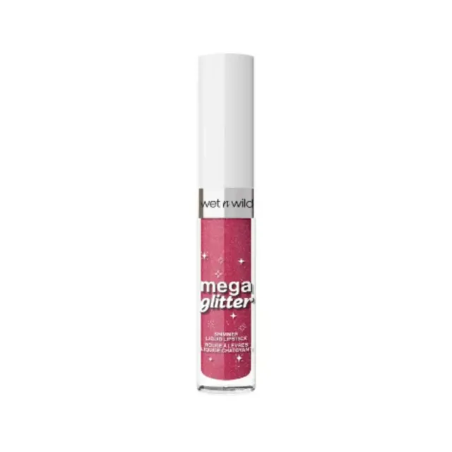 Wet n Wild Megaglo Liquid Lipstick Soulmate 2.8ml