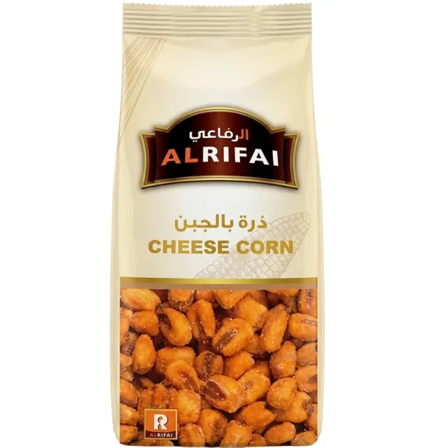 AL RIFAI INCA CORN CHEESE 125G