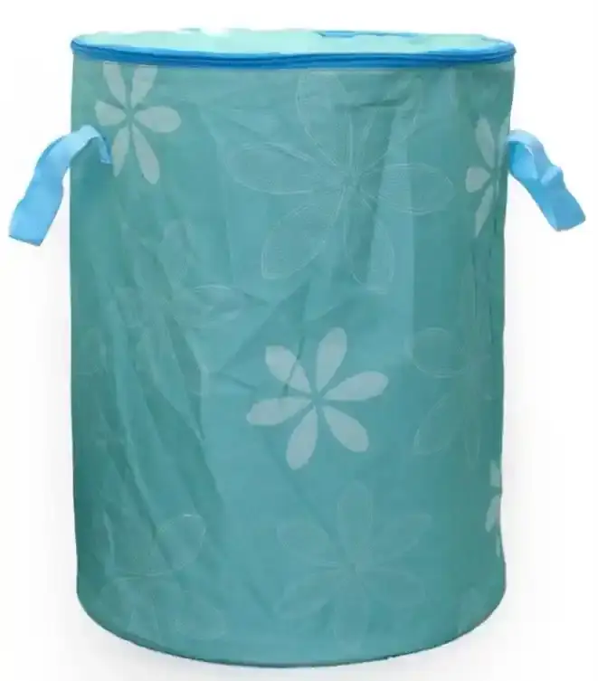 Fw Laundry Bag Medium Qrc-4B
