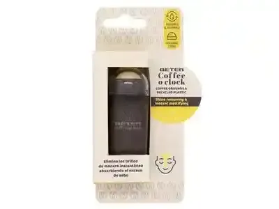 BETER COFFEE FACE ROLLER ANTI-SHINE