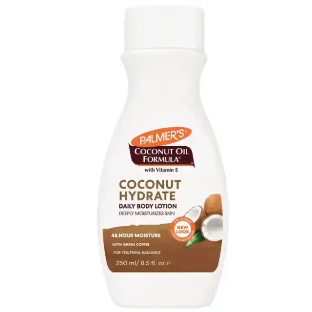 Palmer’s Coconut Body Lotion 250 ml