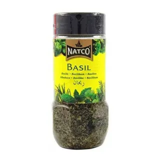 NATCO BASIL 25G