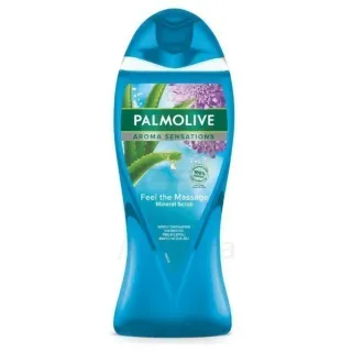 Palmolive Shower Gel Mineral Massage 500 ml