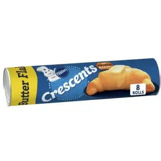 Pillsbury Crescent Rolls 8oz