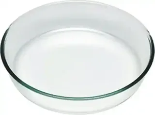 Pyrex Round Roaster Bake & Enjoy 2.1L