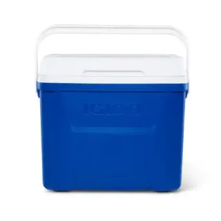 Igloo Cooler Laguna 28 qt Majestic Blue