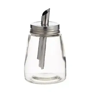 Harmony Clear Sugar Doser, 180ml