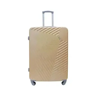 Redstar 4Wheels Hard Trolley 61Cm