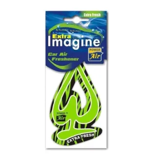 Power Air Air Freshener Imagine Extra Extra Fresh IE-31