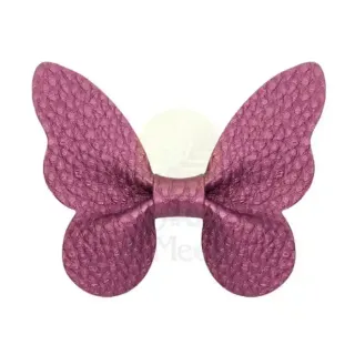 Sara Hair Clip Butterfly For Kids OUHD012-017