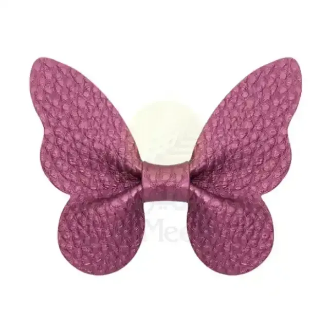 Sara Hair Clip Butterfly For Kids OUHD012-017