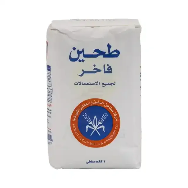 كيه إف إم باتنت فلور 1 كجم