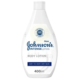 لوشن جسم جونسون المركز 400 مل