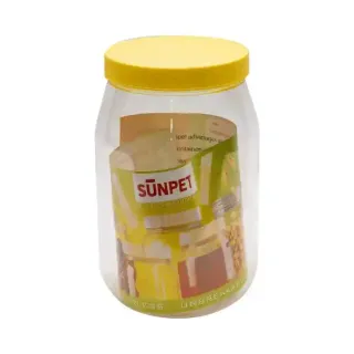 سنبت أوعية بلاستكية 3000م