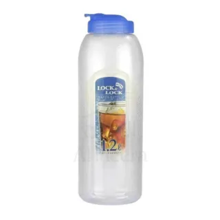Lock & Lock Water Jug with Flip 2 L