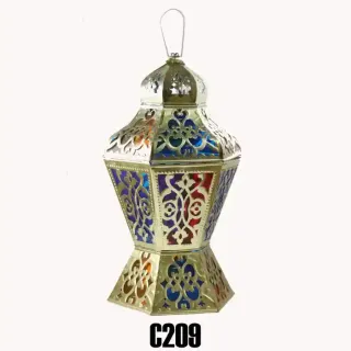 Ramadan Lanterns 65Cm C207
