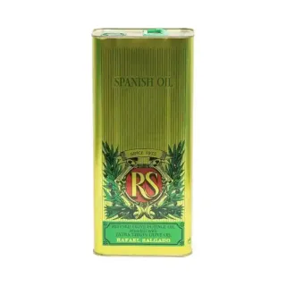 Rs Olive Oil 4Ltr