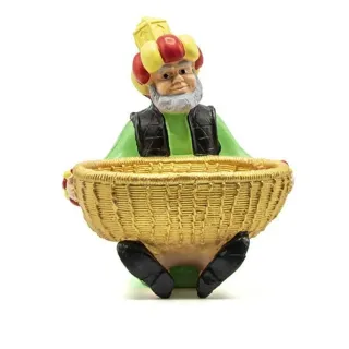 Ramadan Figurines Porcelain