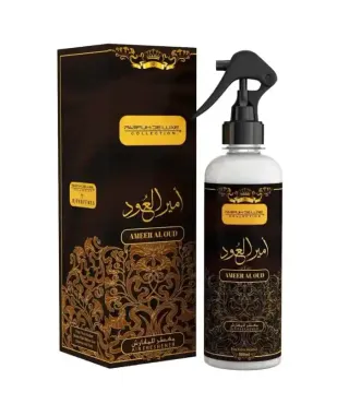 My Perfume Air Freshener Ameer Al Oud Fawwah 500Ml