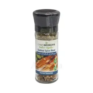 Chef Seasons Spice Blend Seafood 35 g