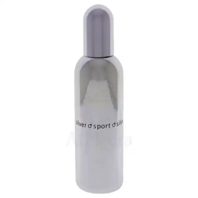 Colour Me Home Silver Sport 90 ml