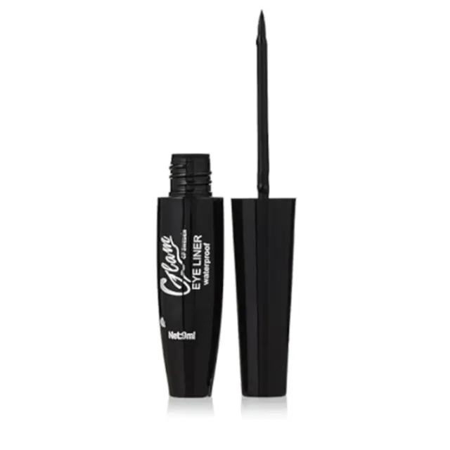 Glam of Sweden Waterproof Eyeliner 9ml