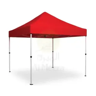 NYC GAZEBO WITH WHEEL BAG 3X3M T-101