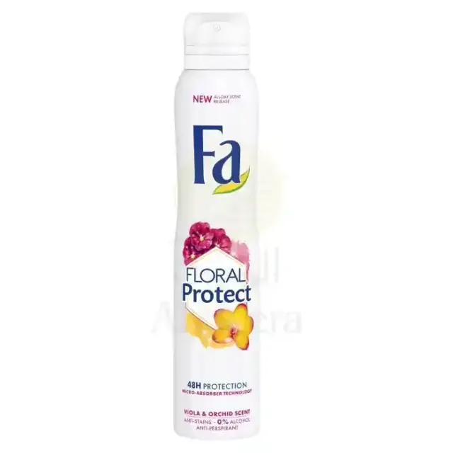 فا مزبل العرق200مل