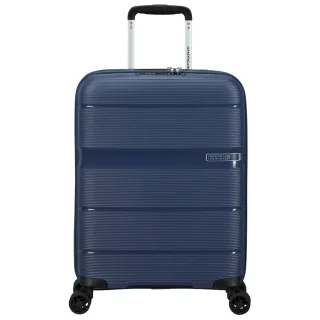 American Tourister Linex 4W Trolley 81cm EXP TSA Navy