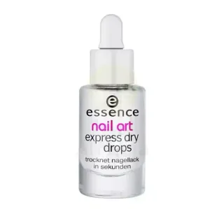 Essence Nail Care Dry Drops Express 8 ml