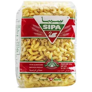 سباجيتي سيبا 500 جم