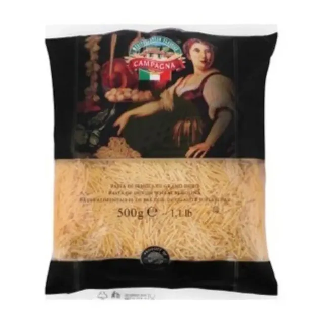 Campagna Capellini Pasta No. 66 500g