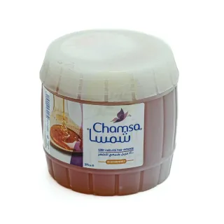 CHAMSA HAIR REMOVER 375G