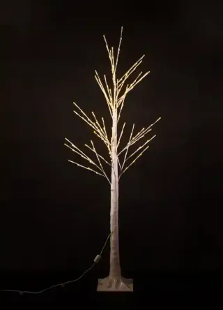 Bgd Décor Led Tree 1209-23