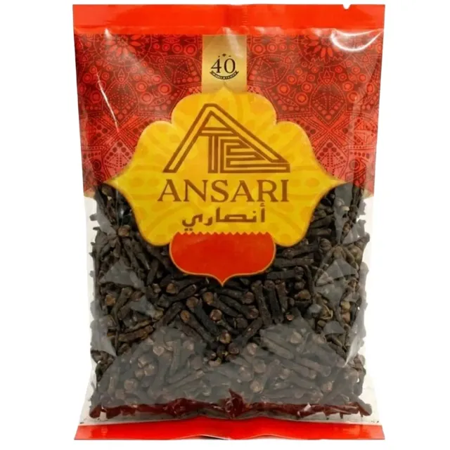 الأنصاري قرنفل بهارات 200 جم